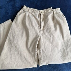 Gant Men's Tan Chinos